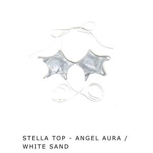 LALI and LAYLA 🌺Stella Swim Top